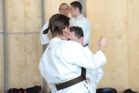 Ein Meilenstein auf dem Karate-Weg – Jakob Pachtrog besteht die Prüfung zum 1. Dan