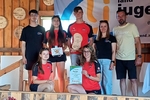 2. Erpfe-Meisterschaft LJ Echsenbach