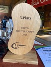 2. Erpfe-Meisterschaft LJ Echsenbach