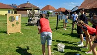 2. Erpfe-Meisterschaft LJ Echsenbach