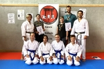 Pfadis auf Karate-Mission &ndash; mit Power, Spa&szlig; und Teamgeist!