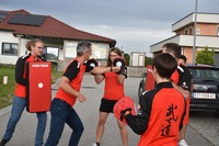 Sigi feiert seinen runden Geburtstag!
