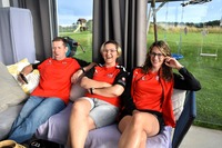 Sigi feiert seinen runden Geburtstag!