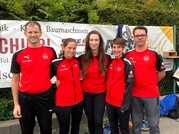 20. Firmen- und Vereinestockturnier