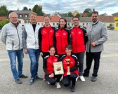20. Firmen- und Vereinestockturnier