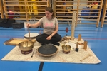 Qigong trifft Klangreise