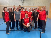 Runde Geburtstage bei Tai Chi / Qigong