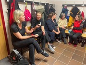 Runde Geburtstage bei Tai Chi / Qigong