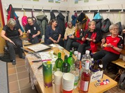 Runde Geburtstage bei Tai Chi / Qigong