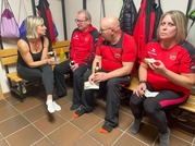 Runde Geburtstage bei Tai Chi / Qigong