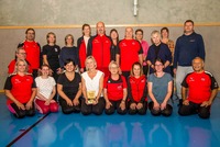 Runde Geburtstage bei Tai Chi / Qigong