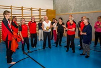 Runde Geburtstage bei Tai Chi / Qigong