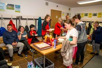 Runde Geburtstage bei Tai Chi / Qigong