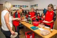 Runde Geburtstage bei Tai Chi / Qigong