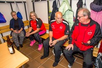 Runde Geburtstage bei Tai Chi / Qigong