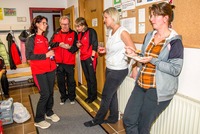 Runde Geburtstage bei Tai Chi / Qigong