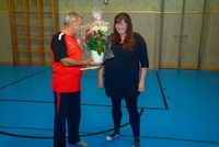 Runde Geburtstage bei Tai Chi / Qigong