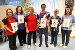 Qigong im AMS Zwettl