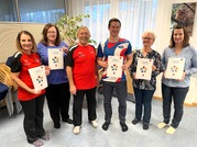 Qigong im AMS Zwettl