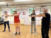 Karate Workshop JBZ 2.0 Waldviertel
