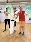 Karate Workshop JBZ 2.0 Waldviertel