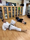 Karate Workshop JBZ 2.0 Waldviertel