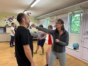 Karate Workshop JBZ 2.0 Waldviertel
