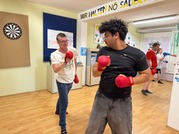 Karate Workshop JBZ 2.0 Waldviertel