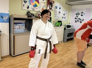 Karate Workshop JBZ 2.0 Waldviertel
