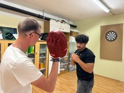 Karate Workshop JBZ 2.0 Waldviertel