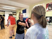 Karate Workshop JBZ 2.0 Waldviertel