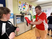 Karate Workshop JBZ 2.0 Waldviertel