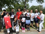 Karate Workshop JBZ 2.0 Waldviertel