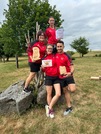 3. Erpfe-Meisterschaft LJ Echsenbach