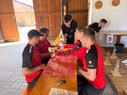 3. Erpfe-Meisterschaft LJ Echsenbach