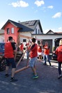 Gelungene &Uuml;berraschung zum 50. Geburtstag von Michaela Stiegler