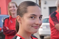 Gelungene &Uuml;berraschung zum 50. Geburtstag von Michaela Stiegler