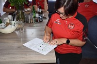 Gelungene &Uuml;berraschung zum 50. Geburtstag von Michaela Stiegler