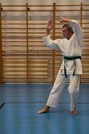 Pr&uuml;fung zum 5.Kyu Walter und Manuel