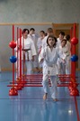 Karate Youngstars Pr&uuml;fung 8.Kyu