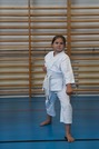 Karate Youngstars Pr&uuml;fung 8.Kyu