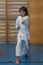 Karate Youngstars Pr&uuml;fung 8.Kyu