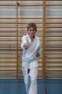Karate Youngstars Pr&uuml;fung 8.Kyu