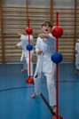 Karate Youngstars Pr&uuml;fung 8.Kyu
