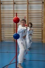Karate Youngstars Pr&uuml;fung 8.Kyu