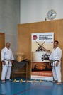 Karate Youngstars Pr&uuml;fung 8.Kyu