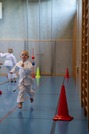 Karate Youngstars Pr&uuml;fung 8.Kyu