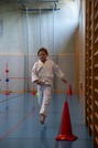 Karate Youngstars Pr&uuml;fung 8.Kyu
