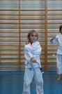 Karate Youngstars Pr&uuml;fung 8.Kyu