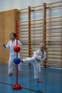 Karate Youngstars Pr&uuml;fung 8.Kyu